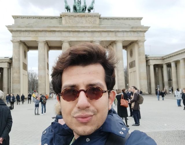 Gölmarmara Almanca Özel Ders