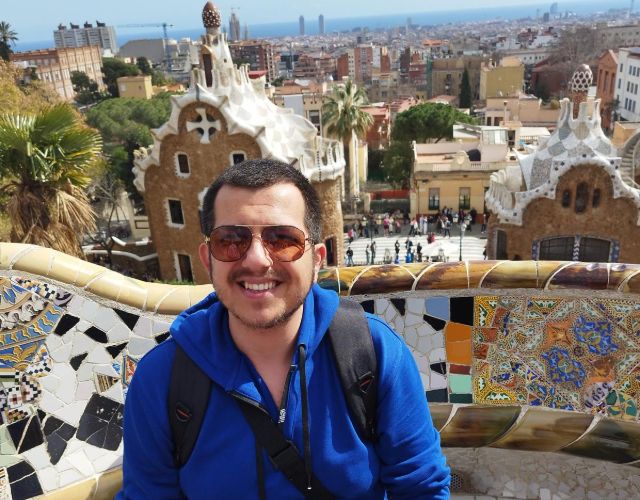 Gölmarmara Birebir Almanca Dersi